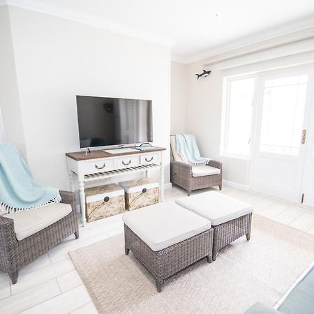 Eleven River Club Plettenberg Bay Bagian luar foto