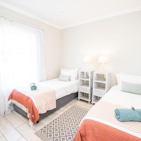 Eleven River Club Plettenberg Bay Bagian luar foto