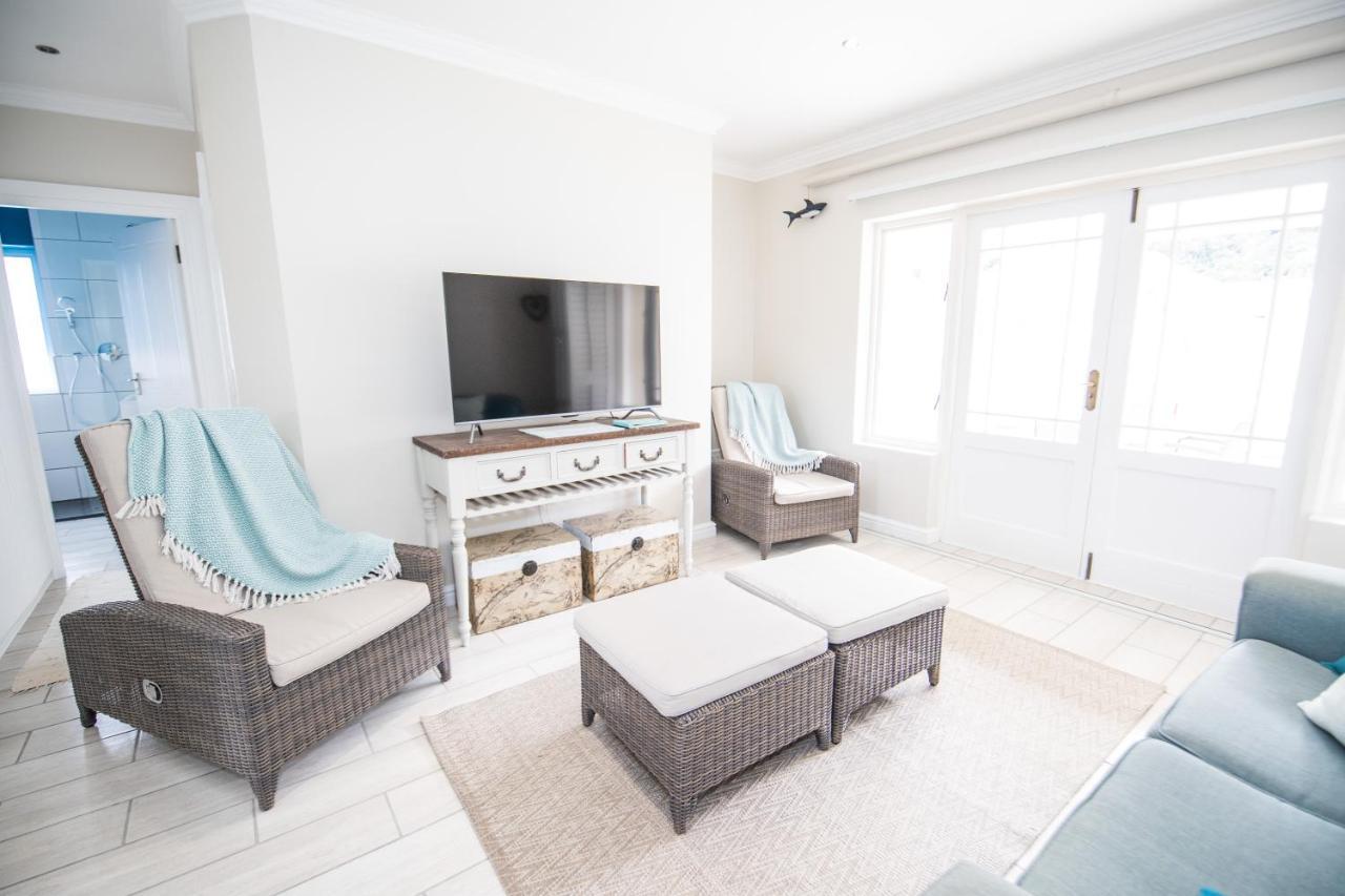 Eleven River Club Plettenberg Bay Bagian luar foto