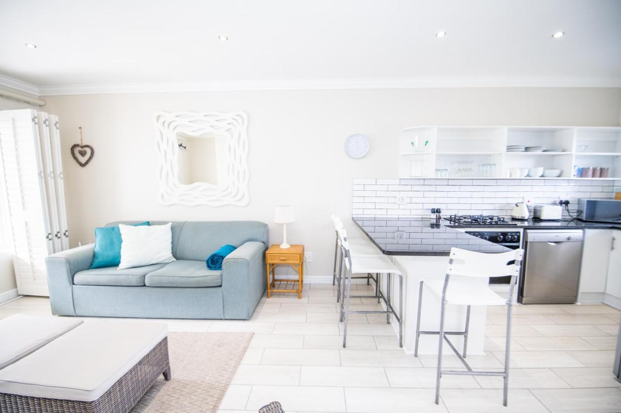 Eleven River Club Plettenberg Bay Bagian luar foto
