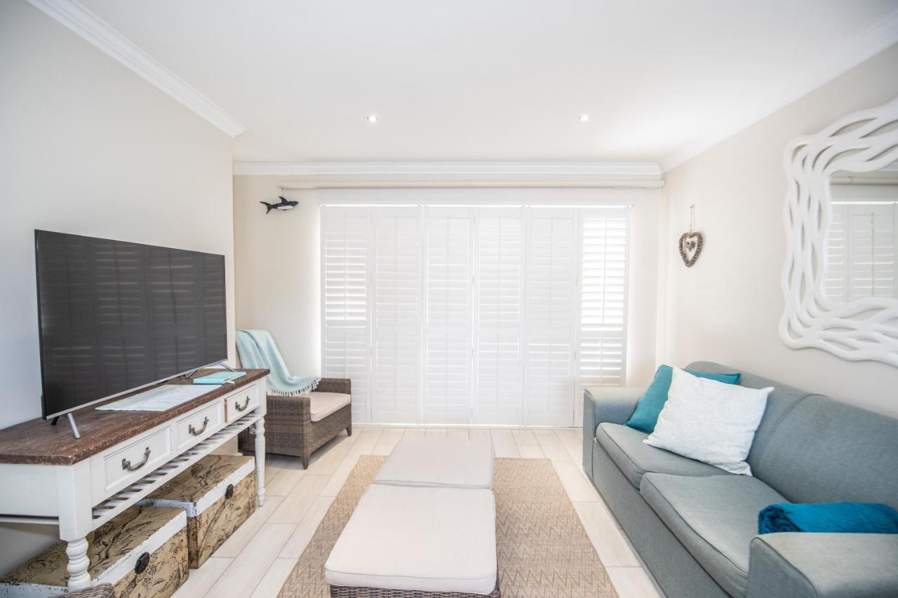 Eleven River Club Plettenberg Bay Bagian luar foto