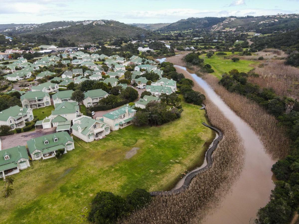Eleven River Club Plettenberg Bay Bagian luar foto