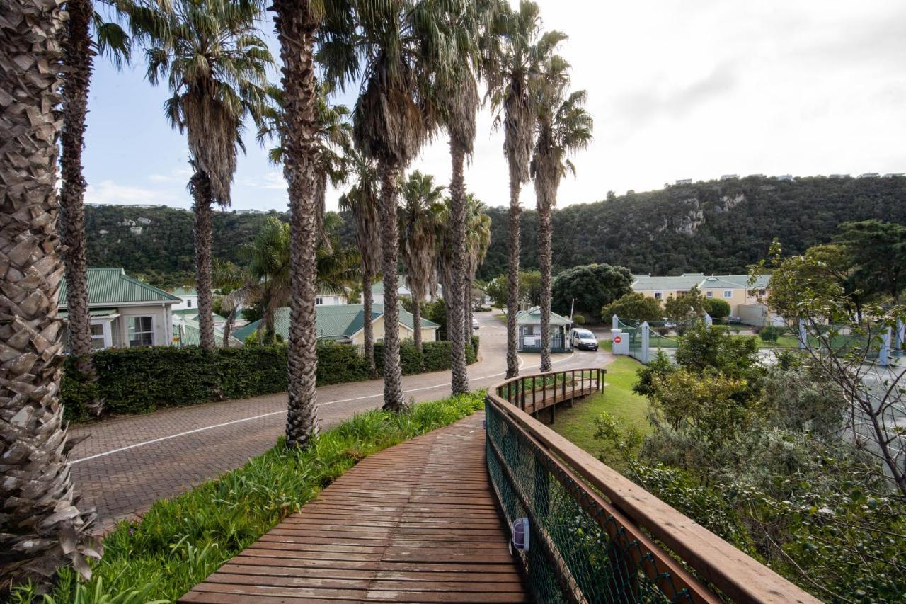 Eleven River Club Plettenberg Bay Bagian luar foto