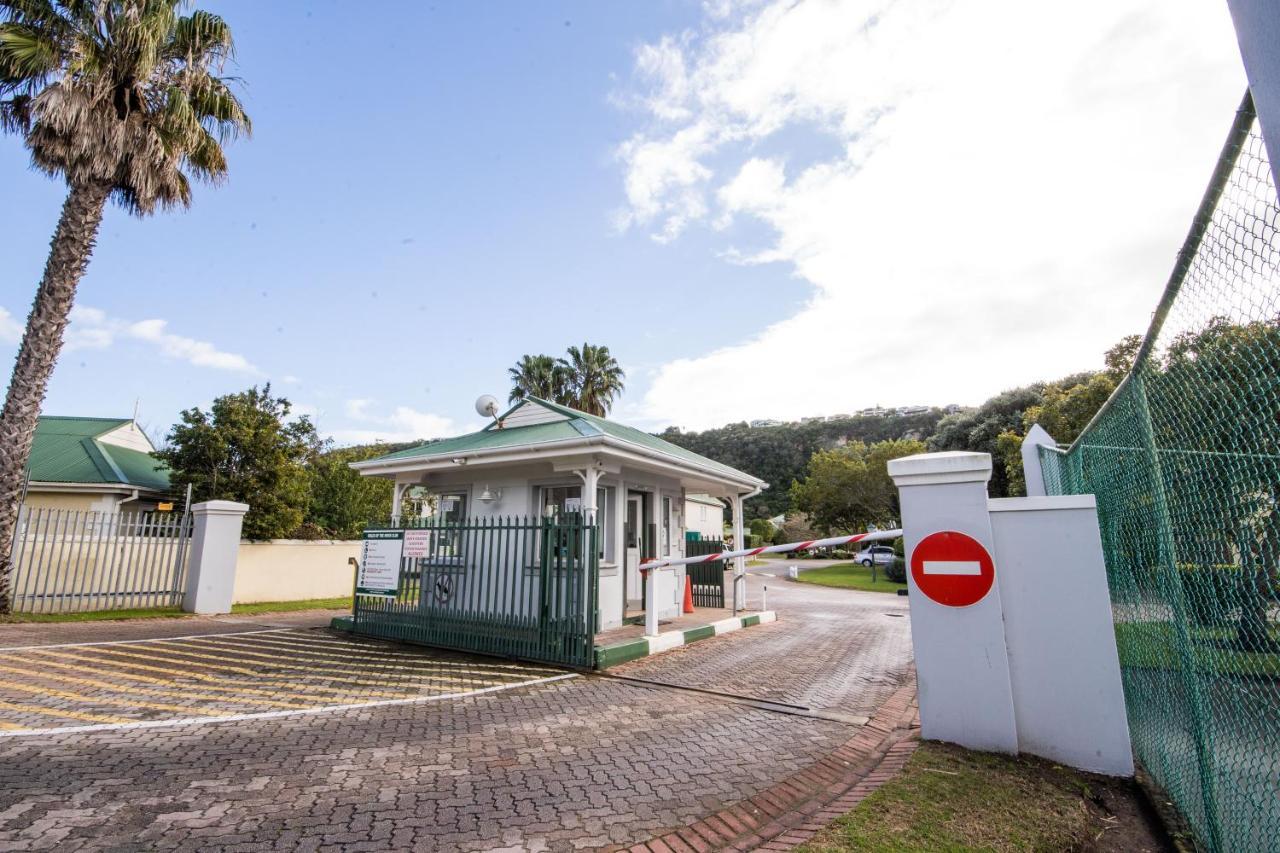 Eleven River Club Plettenberg Bay Bagian luar foto