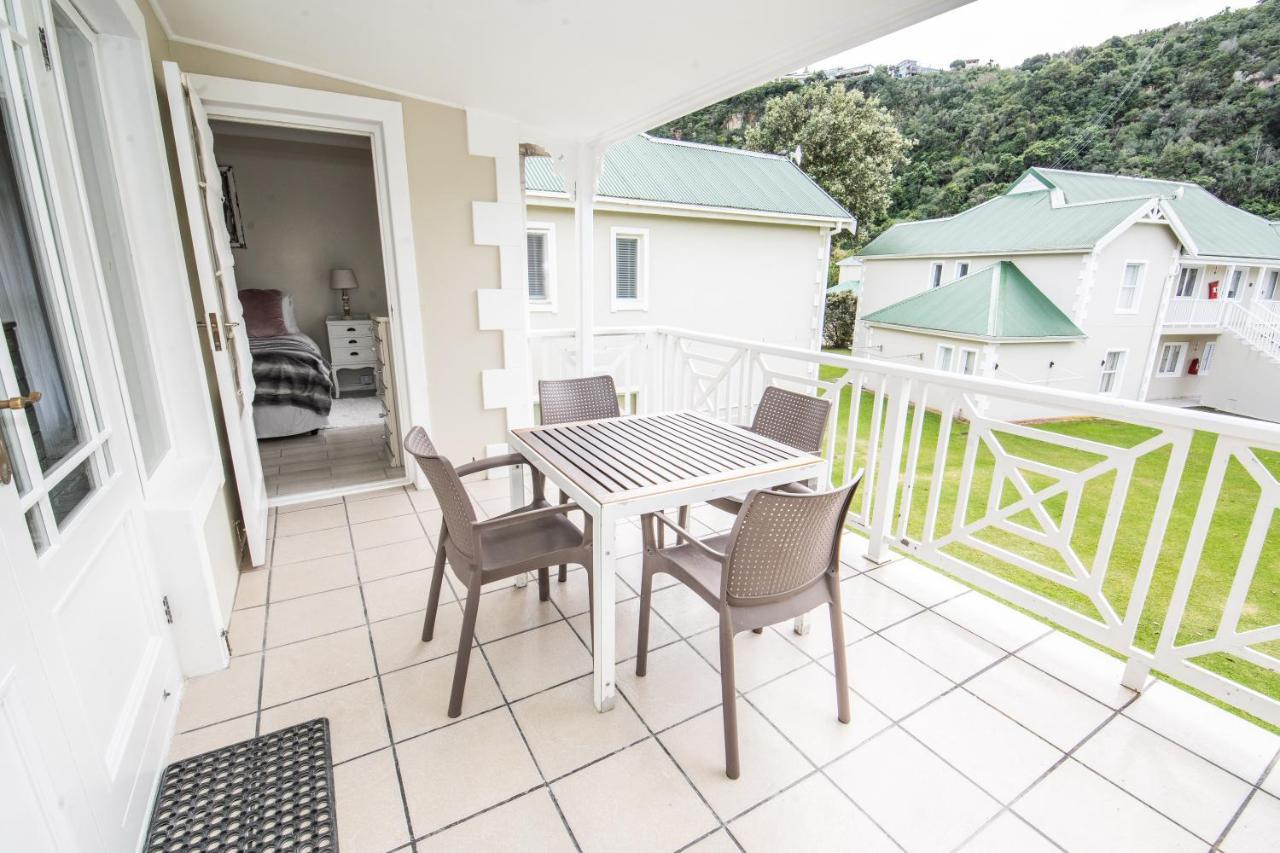 Eleven River Club Plettenberg Bay Bagian luar foto