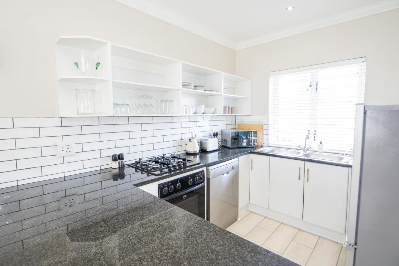 Eleven River Club Plettenberg Bay Bagian luar foto
