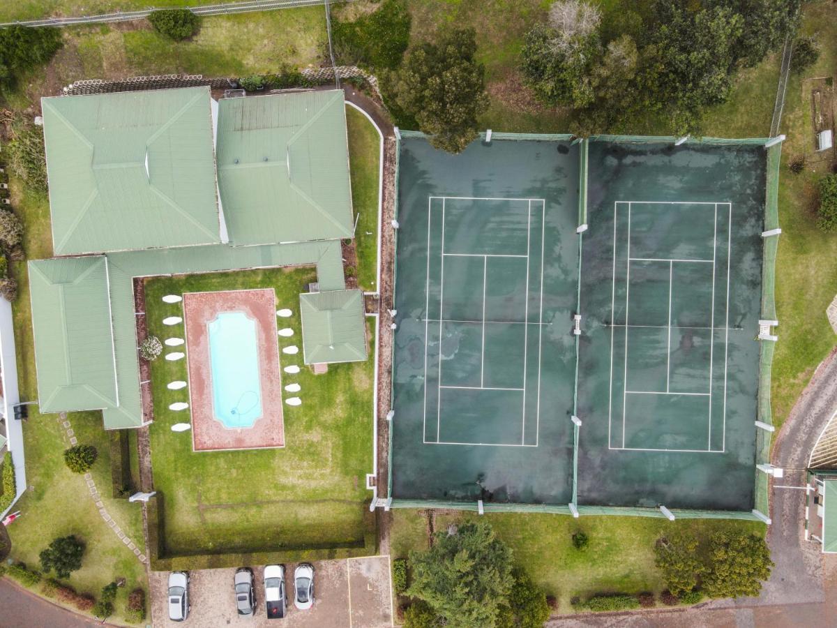 Eleven River Club Plettenberg Bay Bagian luar foto