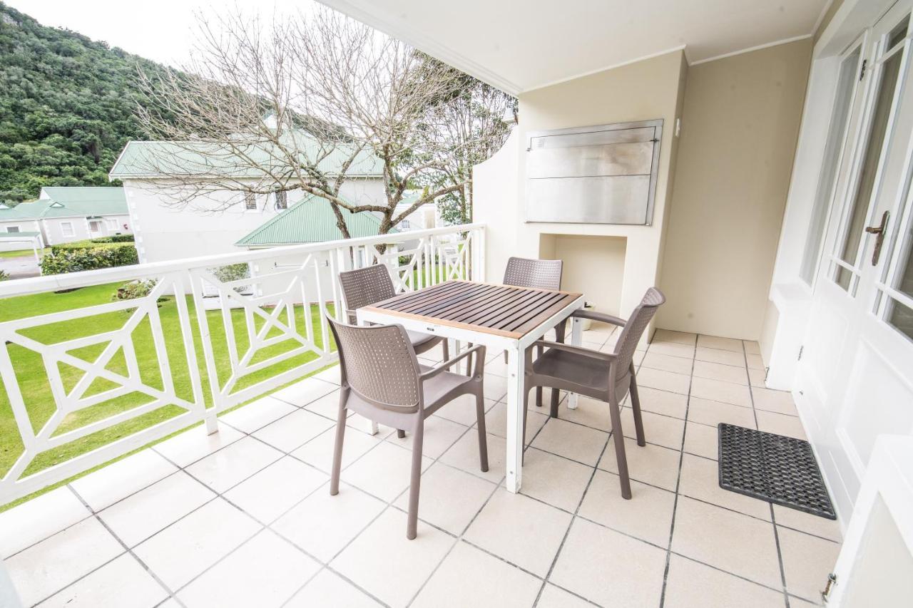Eleven River Club Plettenberg Bay Bagian luar foto