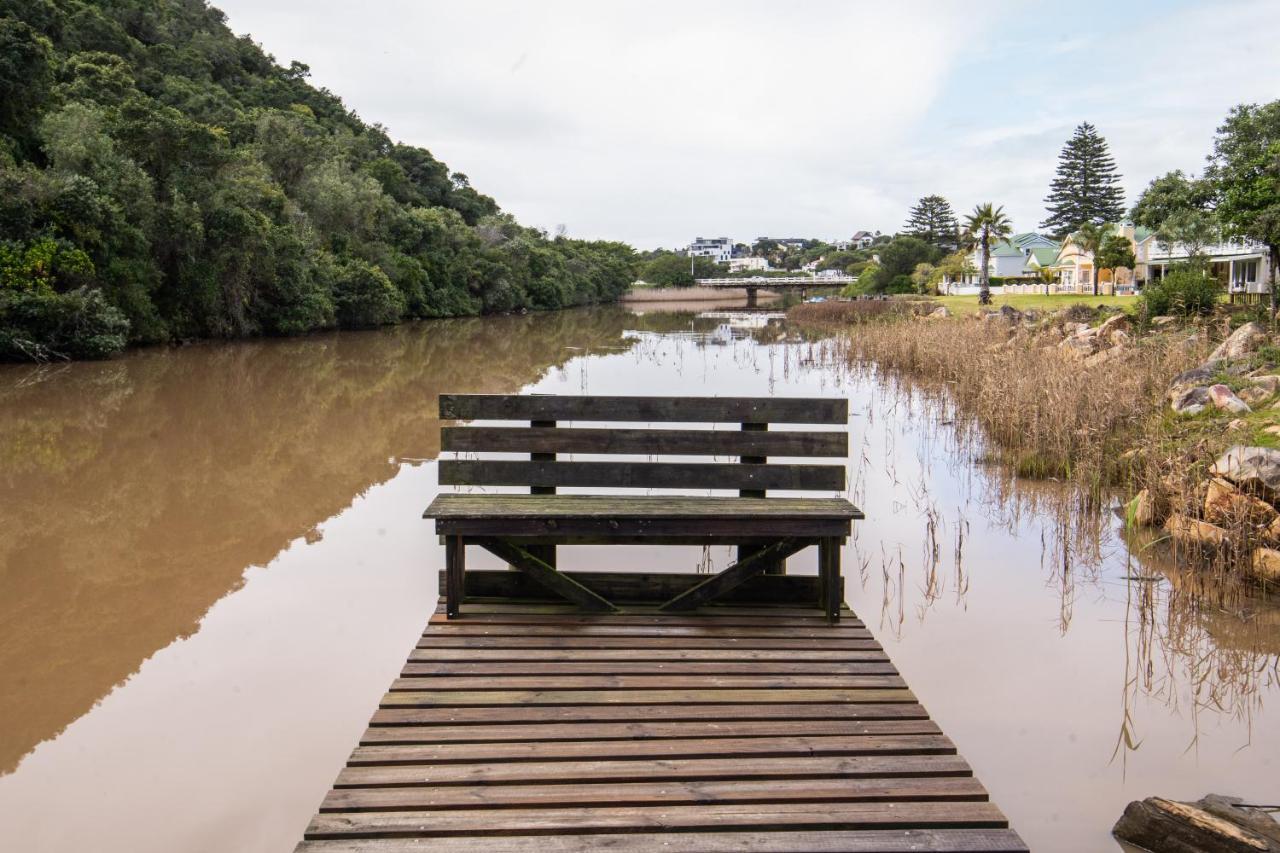 Eleven River Club Plettenberg Bay Bagian luar foto