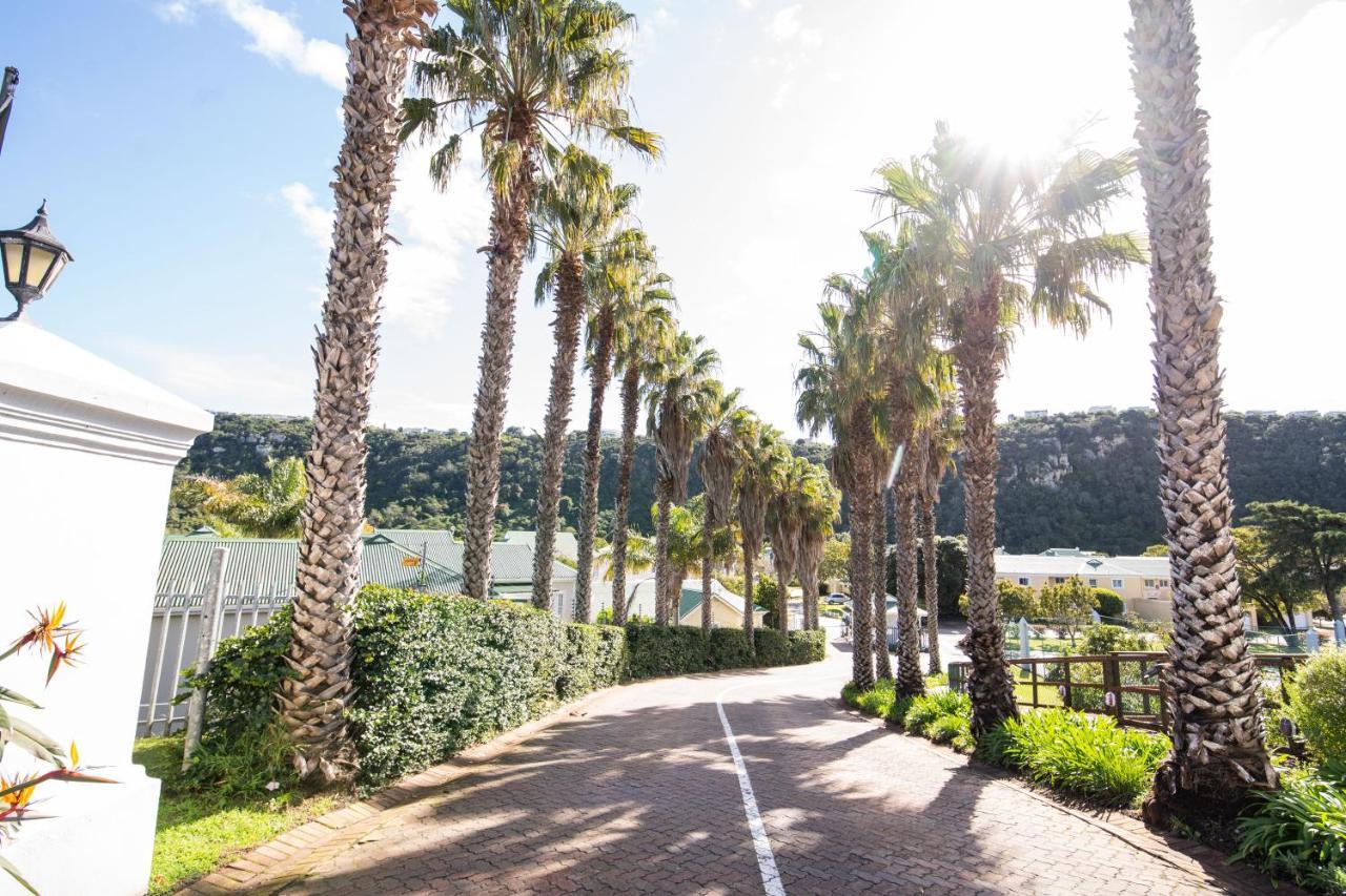 Eleven River Club Plettenberg Bay Bagian luar foto