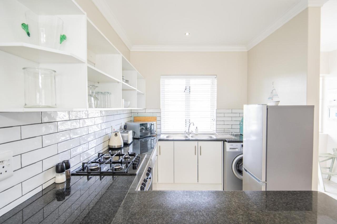 Eleven River Club Plettenberg Bay Bagian luar foto