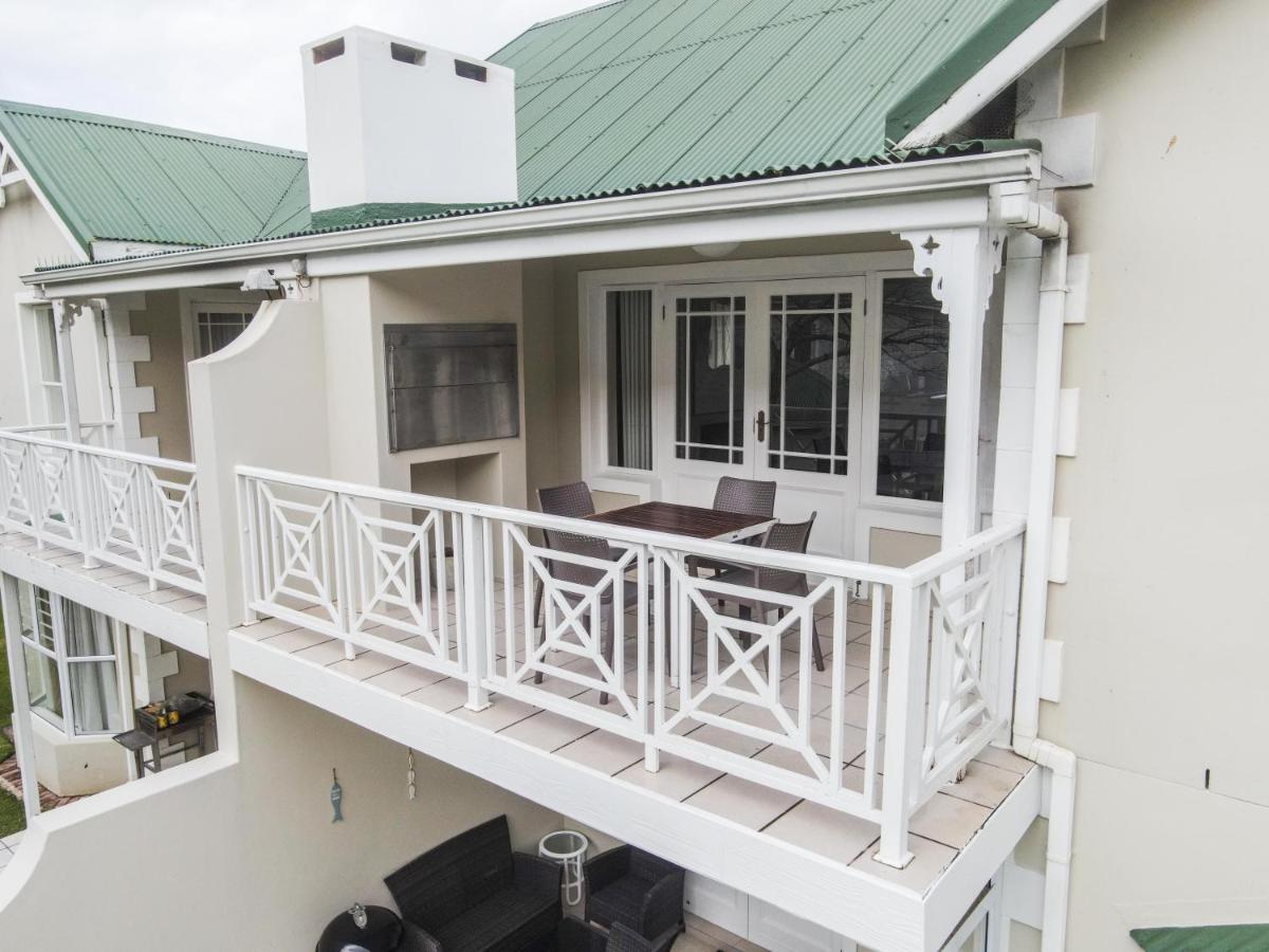 Eleven River Club Plettenberg Bay Bagian luar foto