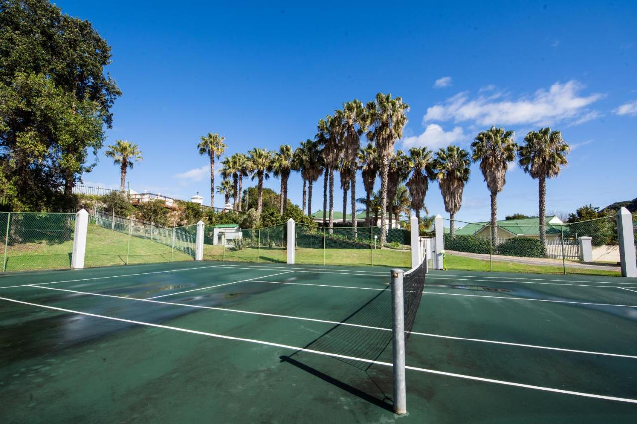 Eleven River Club Plettenberg Bay Bagian luar foto