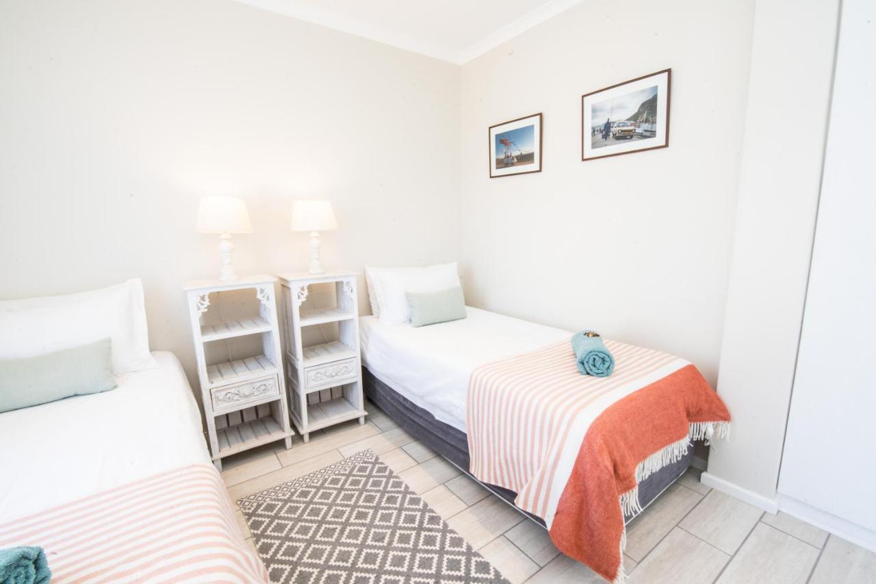 Eleven River Club Plettenberg Bay Bagian luar foto