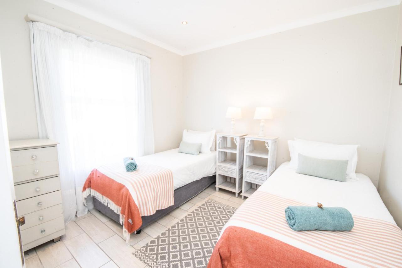Eleven River Club Plettenberg Bay Bagian luar foto